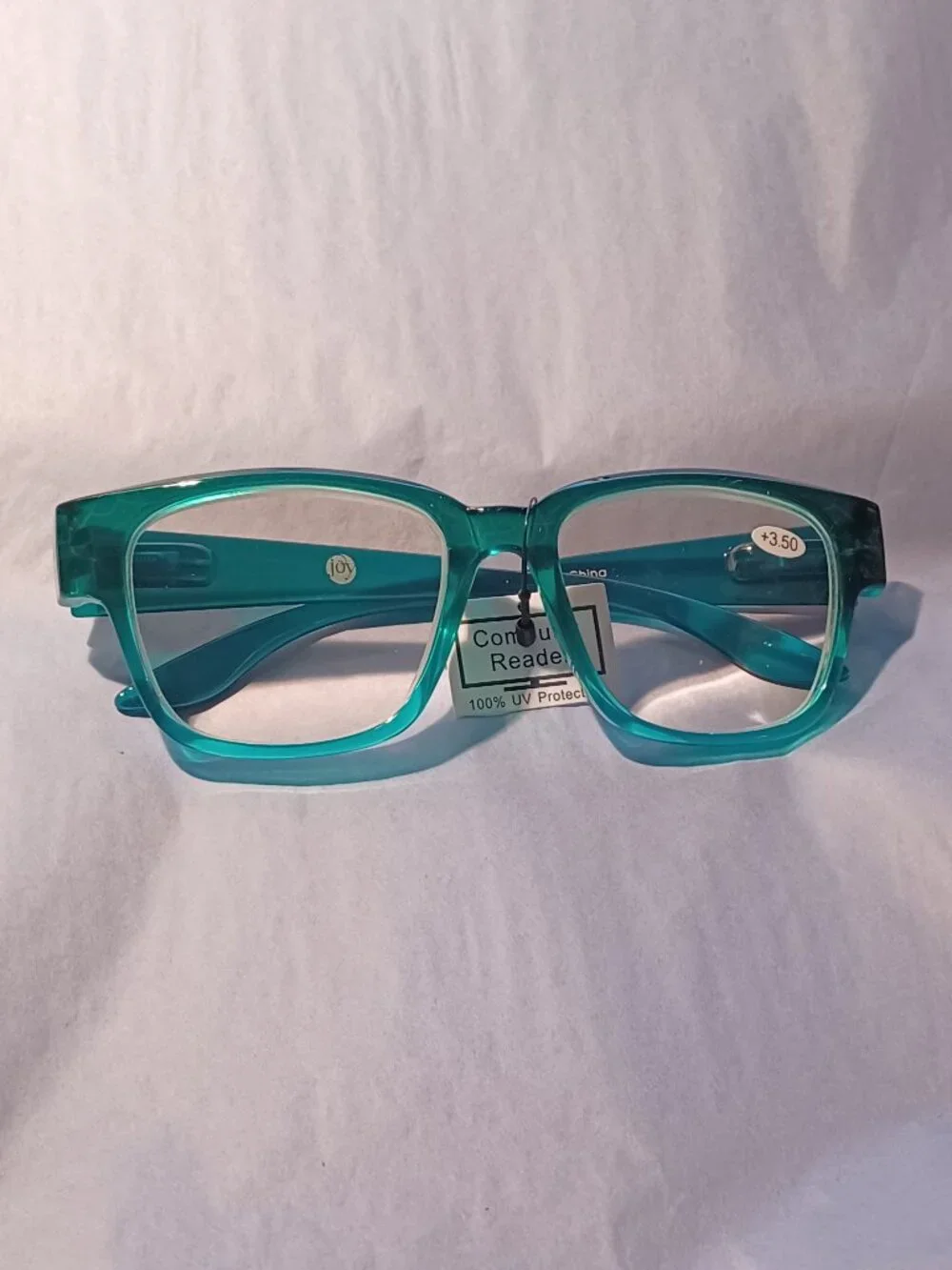 Joy Mangano Reader +3.50